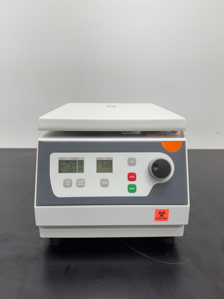Image of Corning LSE Compact Centrifuge
